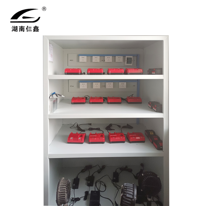 仨鑫 金属柜架 850*460*1800mm/组高清大图