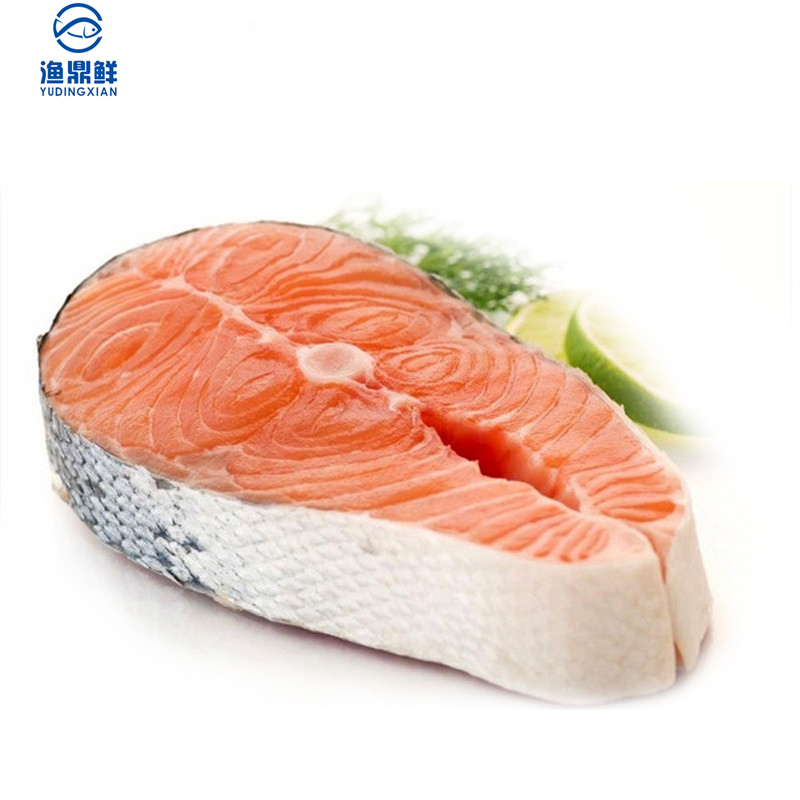 2份免邮 渔鼎鲜冷冻挪威轮切中段三文鱼排400g 大西洋鲑 欧式进口原味袋装冷冻新鲜口感美味报价 参数 图片 视频 怎么样 问答 苏宁易购