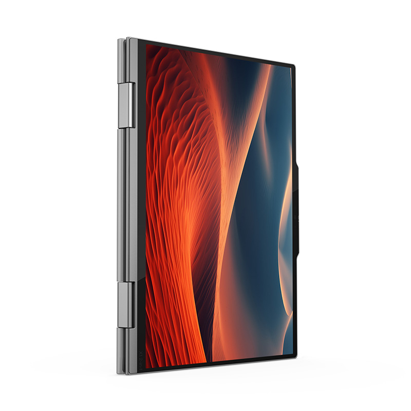 ThinkPad X1 YOGA 01CD AI处理器 360翻转触控笔记本电脑 尊贵专享二合一翻转本EVO认证 Ultra7-155H 32G内存 2TB 2.8K 专业版高清大图