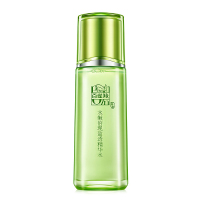 百雀羚正品 水嫩倍现盈透精华水100ml（保湿补水爽肤水）PECHOIN