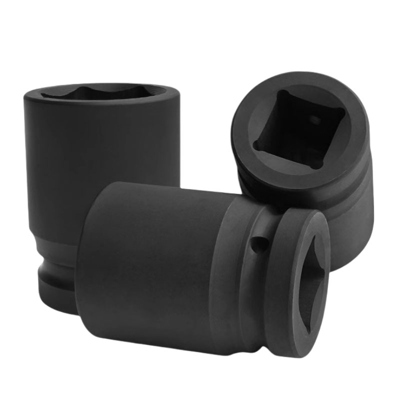 贝策 套筒头 后方1寸 M46 个高清大图