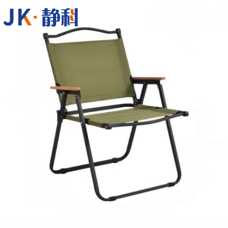 静科折叠椅中号52*47*62cm把高清大图