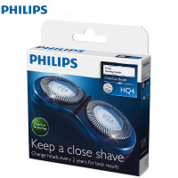 飞利浦(Philips)剃须刀刀头HQ4/21 适用于PQ182/192/193/188/202/183等