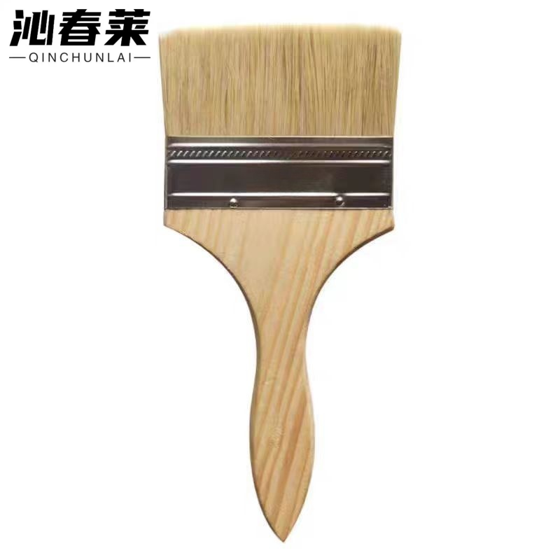 沁春莱油漆刷2寸50mm/把