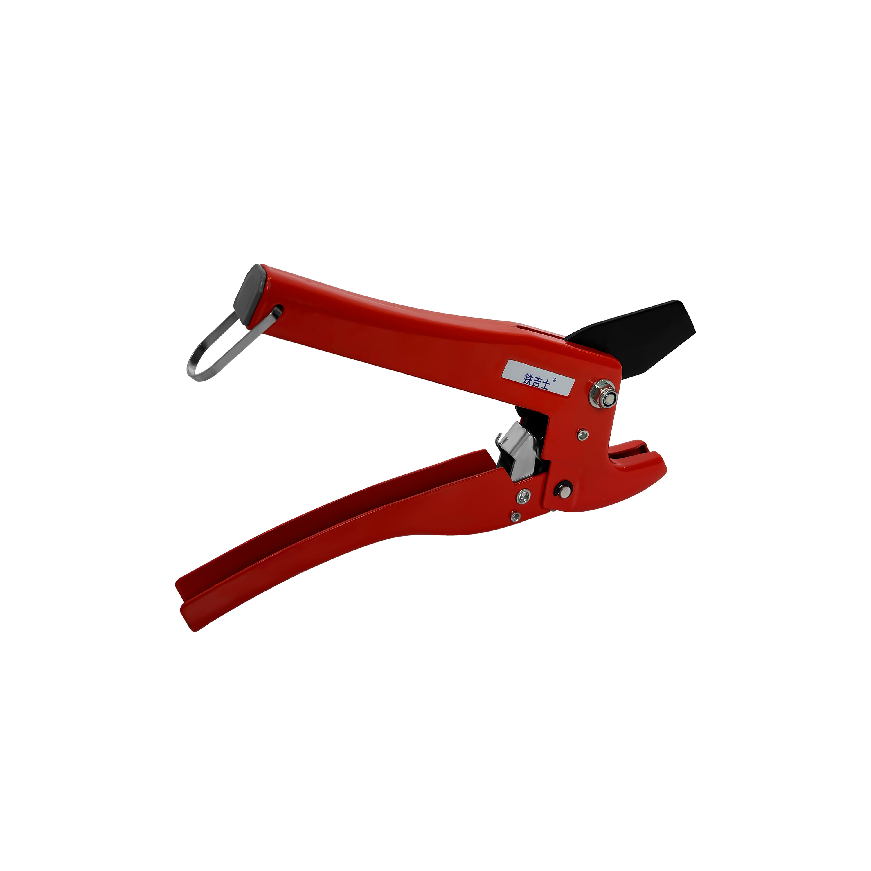 铁吉士 PVC管子割刀切管器割管刀 42mm 把高清大图