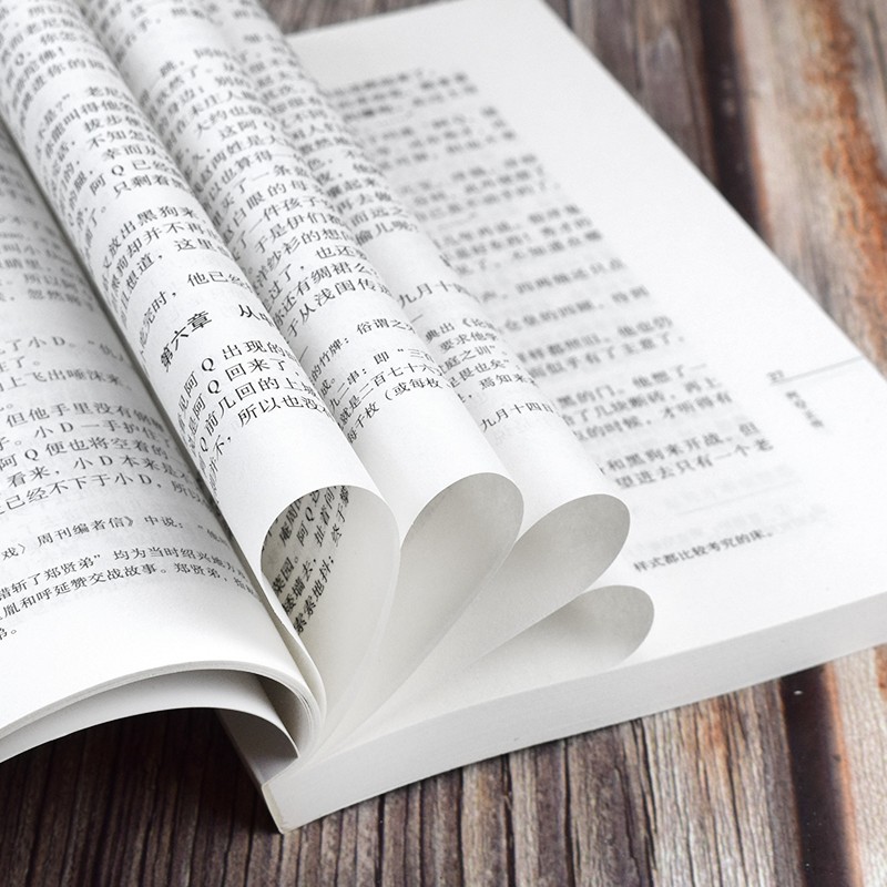 [全13册]鲁迅经典作品全集+高尔基三部曲 [正版]鲁迅全集原著10册 六七年级阅读书必课外阅读书籍朝花夕拾狂人日记故乡高清大图