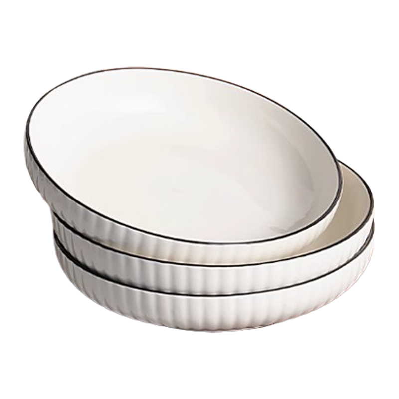 卓鑫蒂隆盘子7寸个高清大图