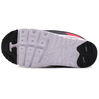 NIKE耐克男童跑步鞋 881927-101