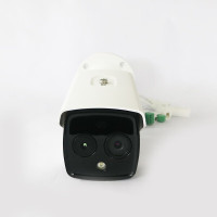 热成像耐高温筒型摄像机 HM-TD2HTJGG-6/BJSCL 1台