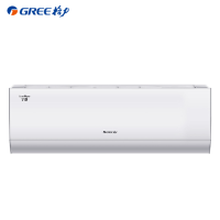 格力(GREE)空调 KFR-35GW/NhFaB1W[宁韵]DJ点睛