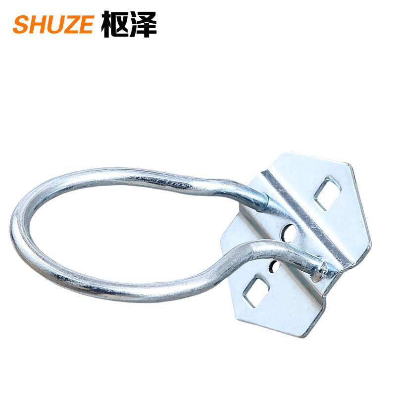 枢泽 挂钩 60mm(5个装) 包高清大图