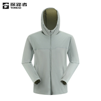 探路者 男式旅行外套 TAEEAM81511/件