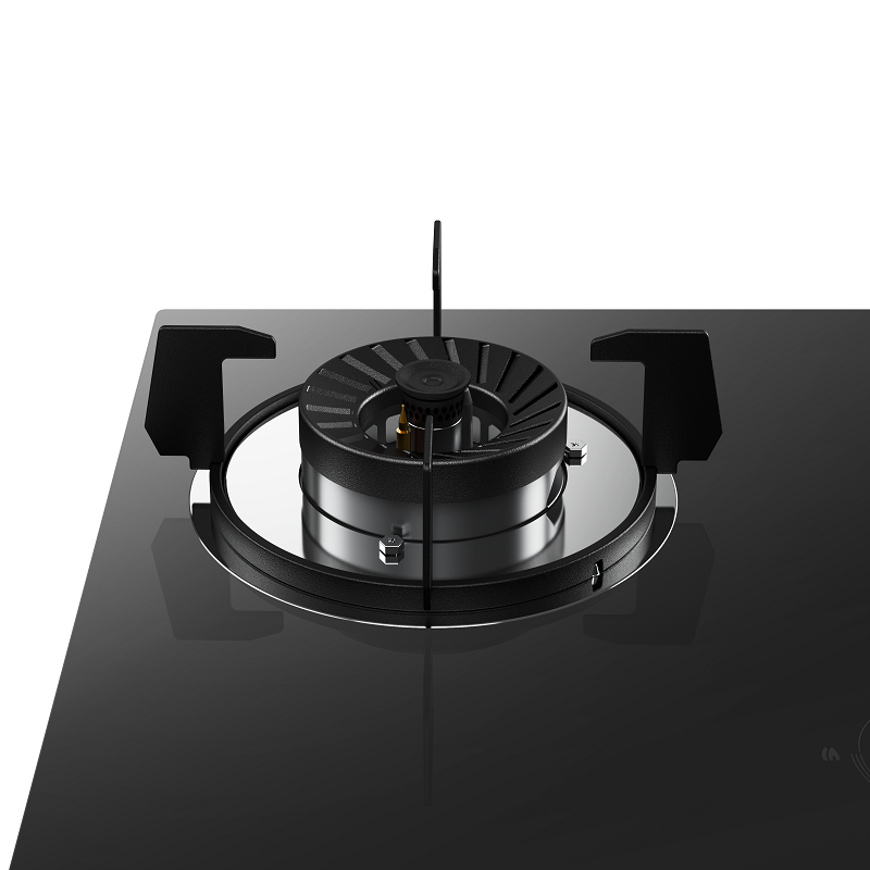 美的(Midea)燃气灶JZT-QTW15天然气