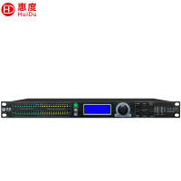 惠度音频功率放大器设备（功放设备） GLB226N 立体声