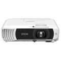 爱普生（EPSON)投影机CB-W55 （4000流明 WXGA高清分辨率 USB-A供电接口