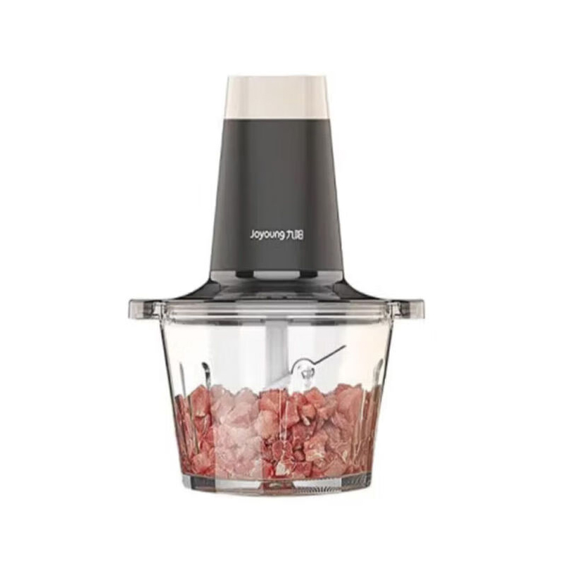 九阳 S18-LA179易清洗多功能绞肉机2L