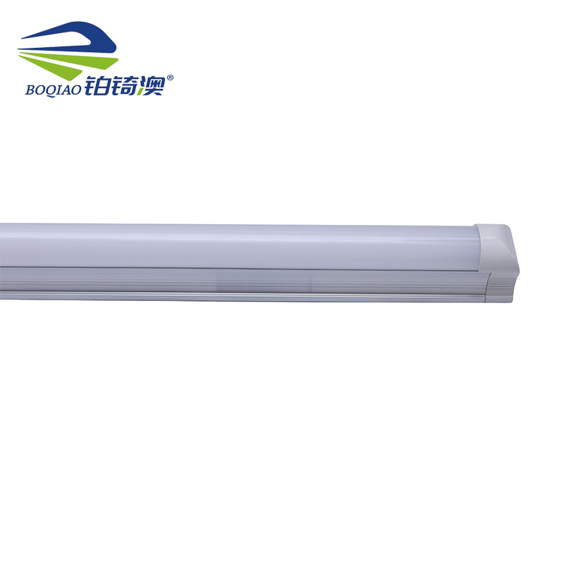 铂锜澳 T8一体化铝材灯管 0.9米-14w 个高清大图