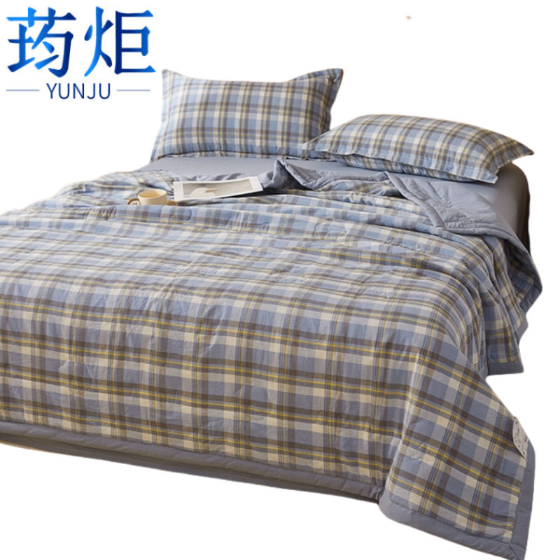 荺炬 夏被`高清大图