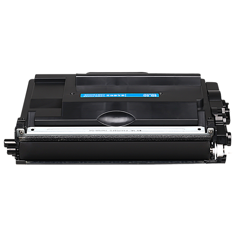 格然 联想LT401粉盒 适用Lenovo LJ4000D墨粉盒4000DN墨盒5000DN碳粉盒打印机LD401硒鼓架高清大图