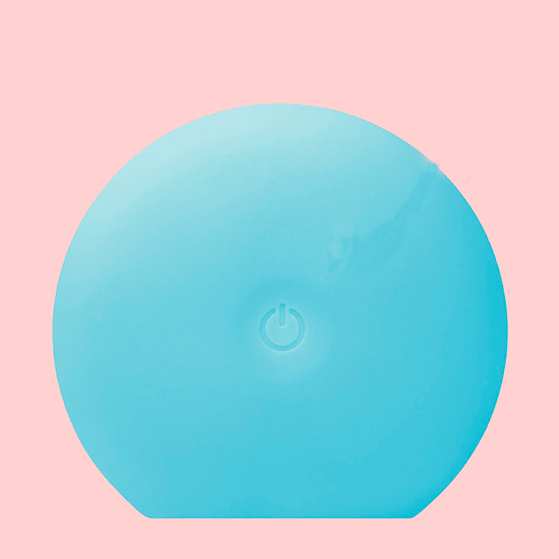 FOREO LUNA 露娜 Play Plus玩趣增强版洁面仪 薄荷蓝