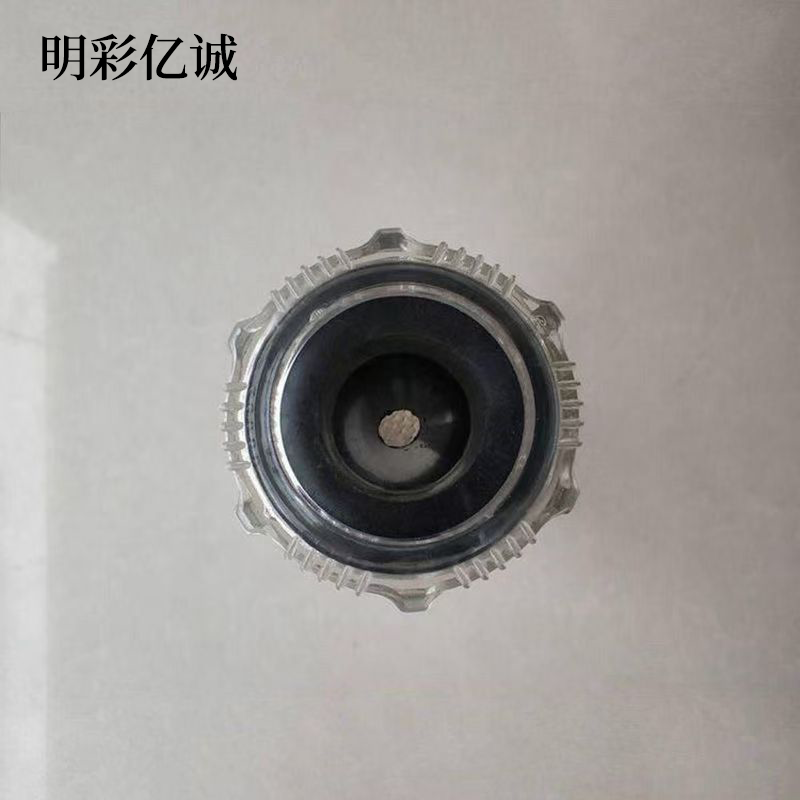 明彩亿诚 铜丝连接盒 JM-Y-01 个高清大图