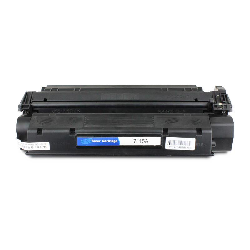 誉华打印机硒鼓黑色HP 7115A适用HP1000/1200/1220/3330等高清大图