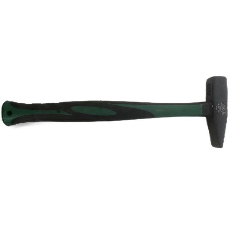 纤维柄 钳工锤高清大图