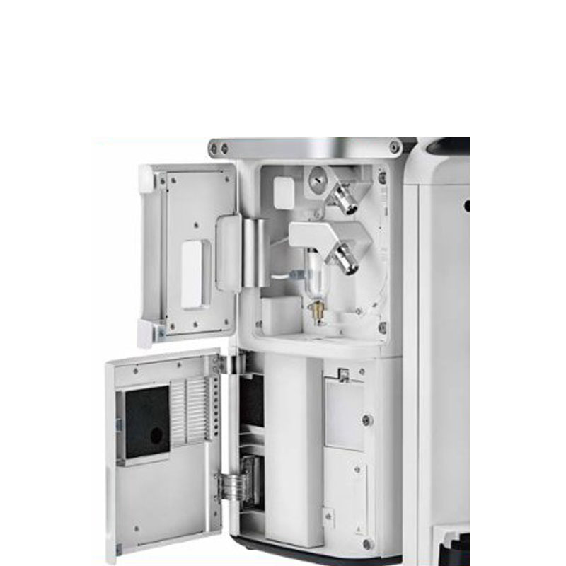 迈瑞(mindray) SV-650 呼吸机 重症加强版+质保3年 (单位:台)