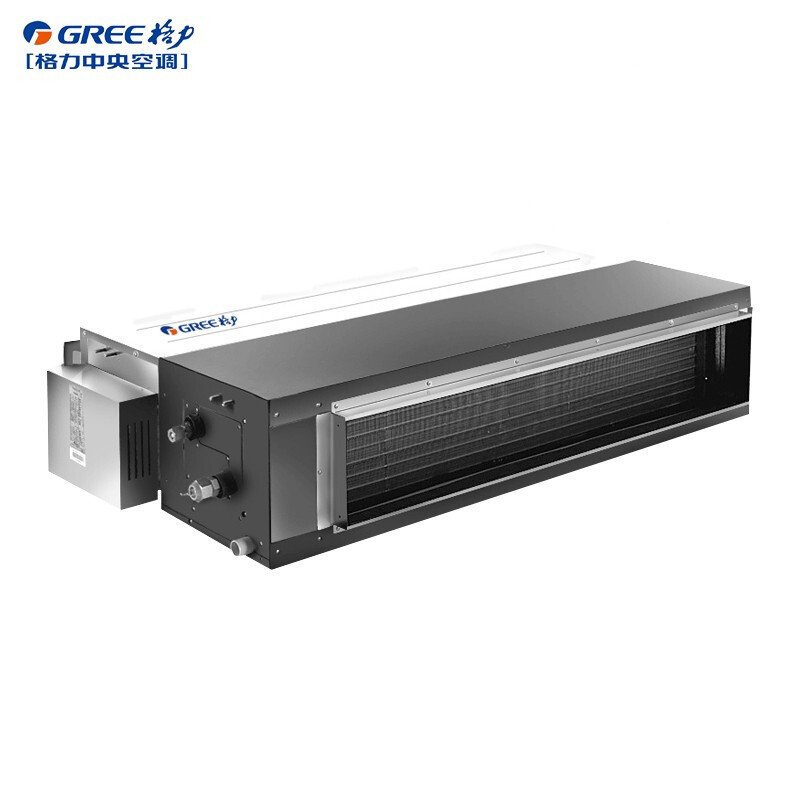 格力(GREE) FGR3.5/D1Na 1.5P 风管机 zh(bzfh)