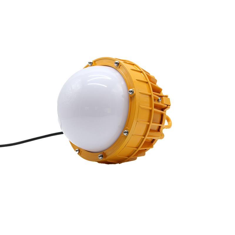 赛时工控(SHSSGK) SKSZD8-9203 LED防爆灯 (单位:盏) 黄