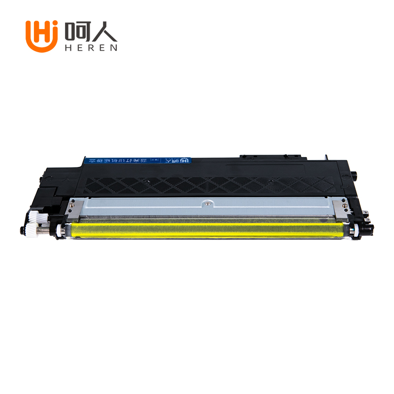 呵人 LT1821四色硒鼓套装 适用联想LT1821 CS1831 1831W CM7120W CS1821