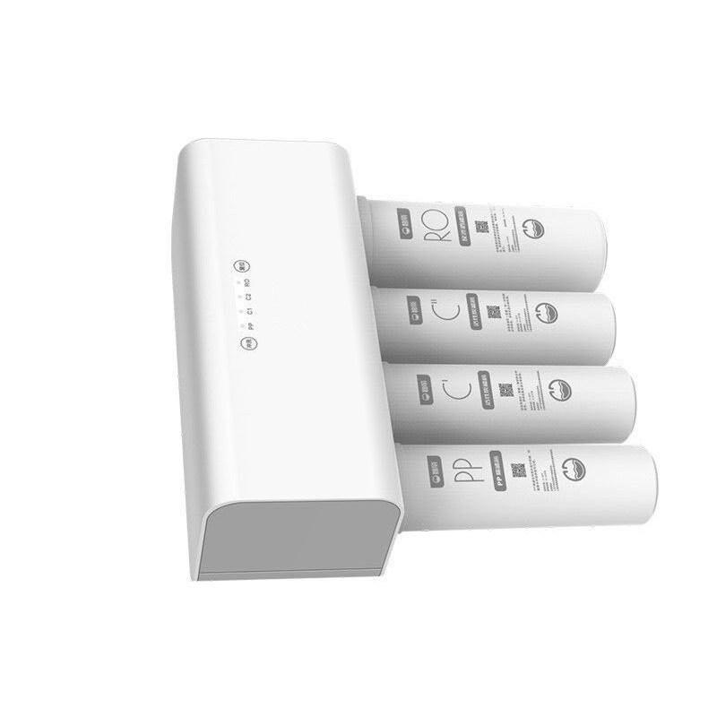 澳柯玛(AUCMA) 碧丽商用饮水机 开水器 反渗透净水机RO-400D