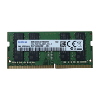 三星（SAMSUNG）DDR4 2400T 16GB 三星笔记本电脑内存条 PC4-2400T（拆机版）