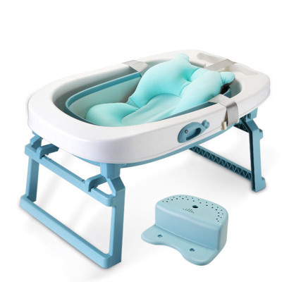 亲老大儿童洗澡盆