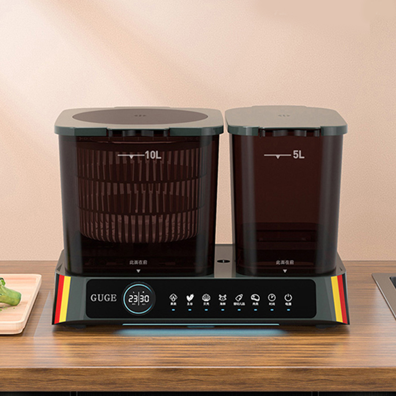 谷格(GUGE)食材离子净化机 G088