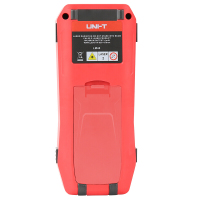 优利德(UNI-T) LM120 高精度红外线测量仪 激光测距仪