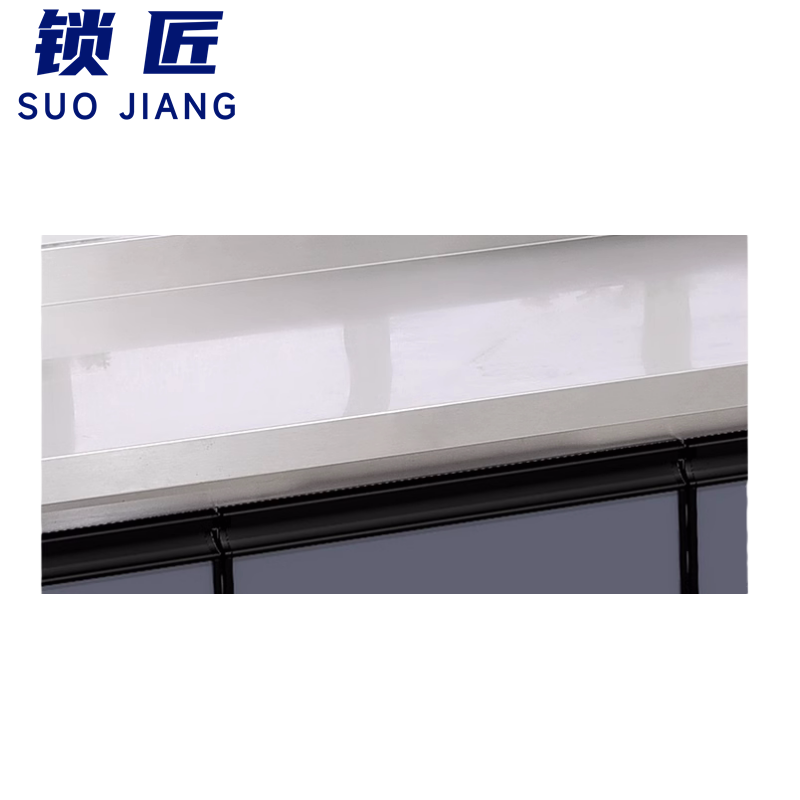 锁匠 不锈钢储物柜高清大图