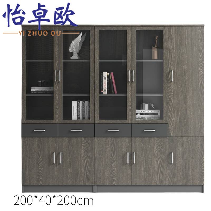 怡卓欧资料柜高清大图
