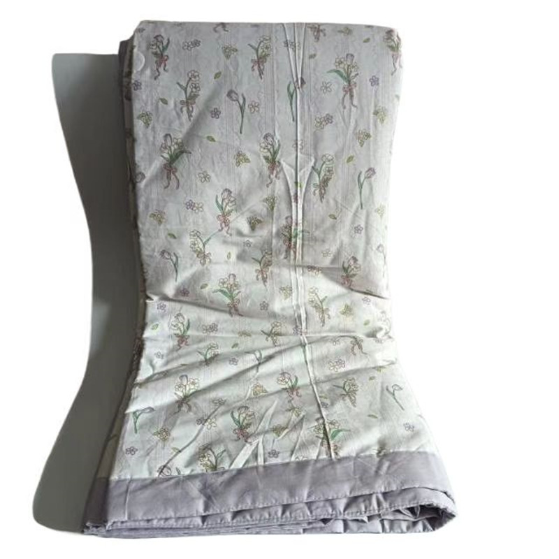 名佳荟萃 夏凉被 XLB-03 150*200cm 条高清大图