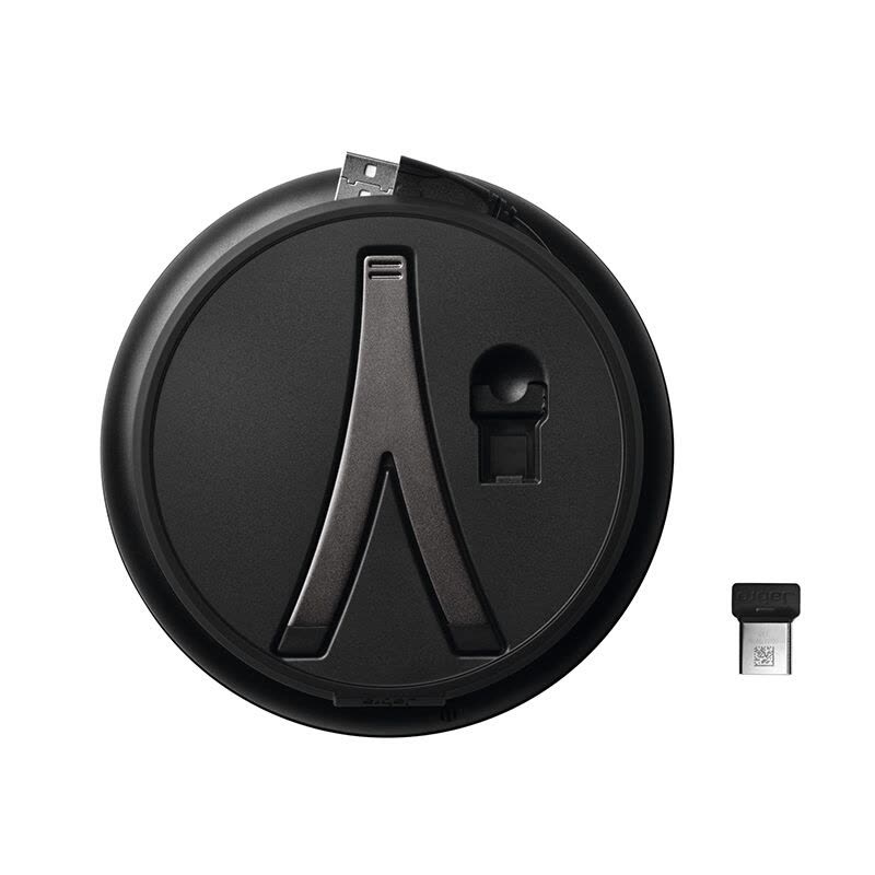 捷波朗（Jabra）SPEAK 710 UC可串联播放/ 蓝牙/ USB全向麦克风/视频会议麦克风/扬声器图片