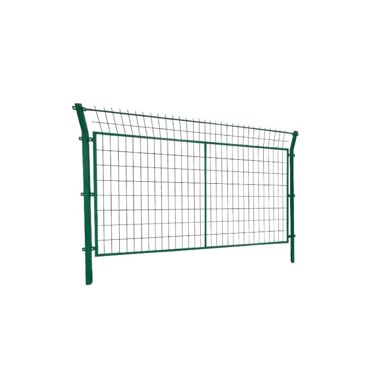 安虎 隔离护栏网 1.8*3-丝粗4.5mm 件高清大图