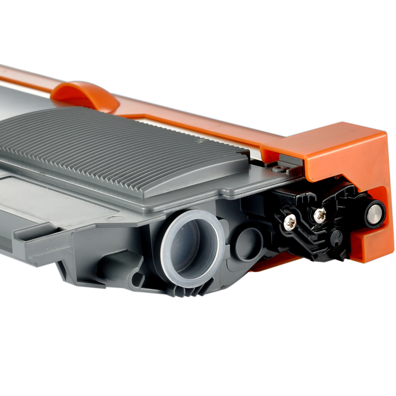 艾洁 TN2225/TN2215墨粉盒 适用兄弟HL-DCP7060D DCP7065DN HL2230 HL2240