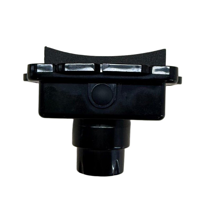 简鼎 JD6211B 3W DC3.7V LED IP66 微型头灯(计价单位:台) 黑色高清大图