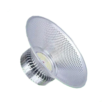 亚明 顶棚照明灯 车间工矿灯50W(单位:个)