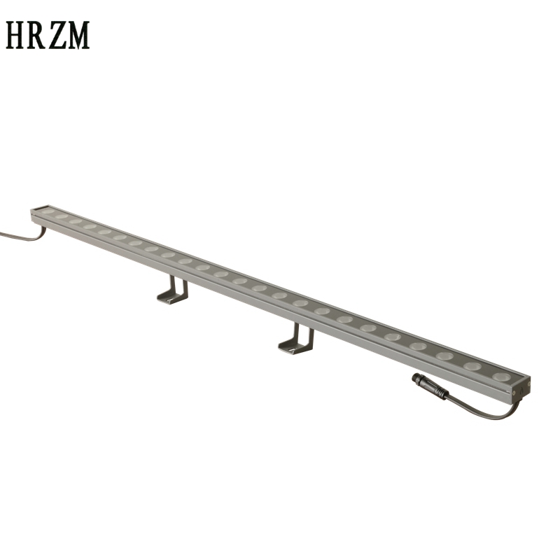 HRZM 洗墙灯 HR-JJX8-1024 个高清大图