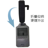 淘行者 TXZ-XP07S 单机摄像装置 数码摄像机(计价单位:台)黑色