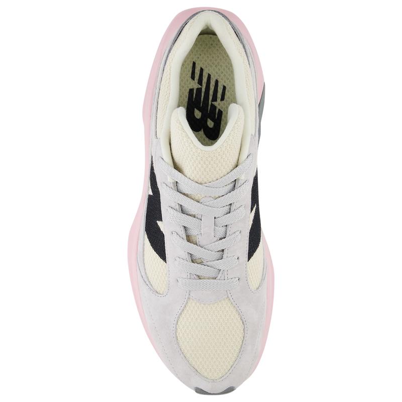 新百伦(New Balance)男跑步鞋轻量缓震透气舒适耐磨防滑运动鞋高清大图