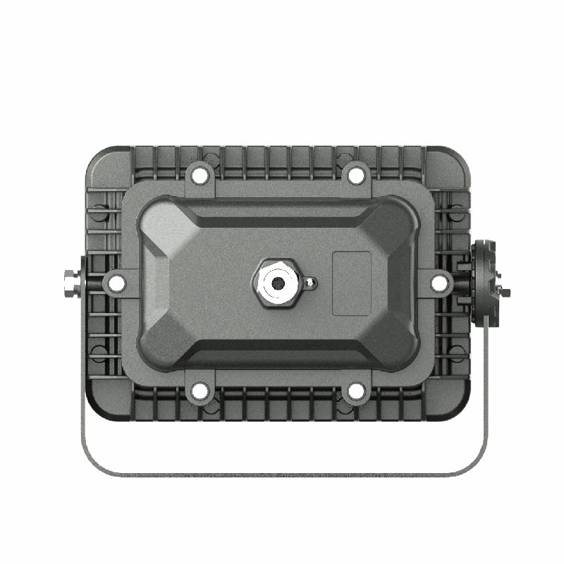 欧辉照明 (OHUIZAOMIN) OHBF8189G 70w LED防爆灯 IP66 AC220V 5700K高清大图