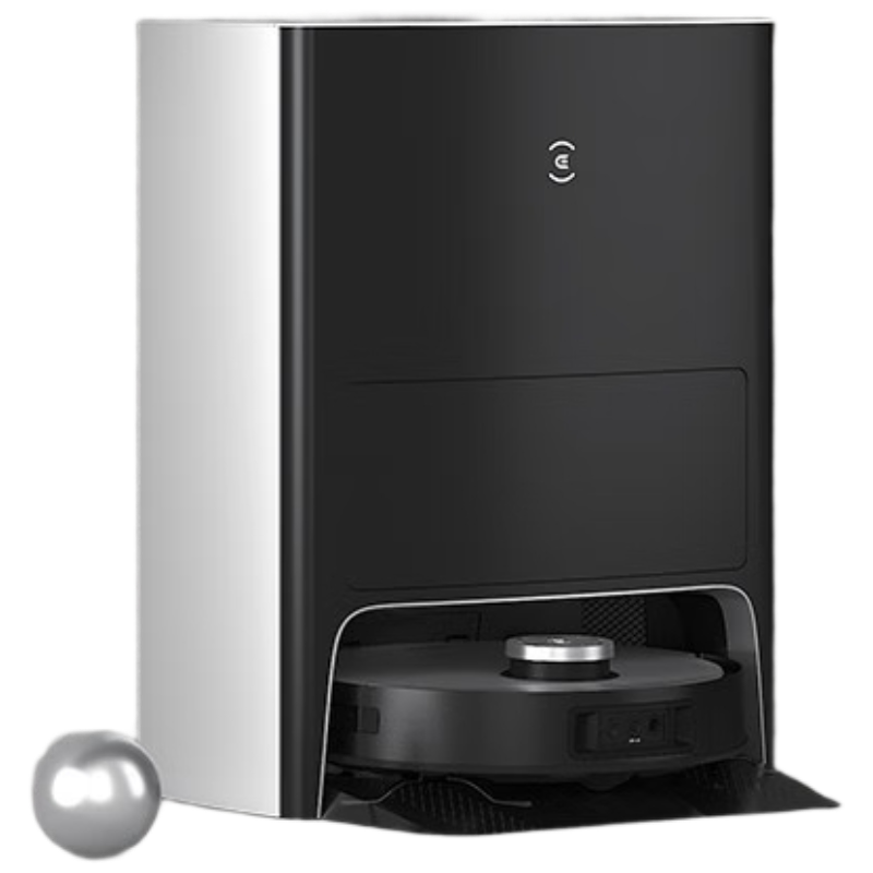 科沃斯(ECOVACS) 扫地机器人 扫拖一体 DEEBOT X1 OMNI