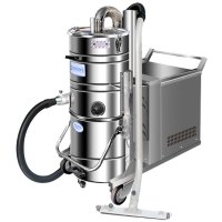 拓威克(TooVE) 工业吸尘器 TK551FB/(380V,100L)